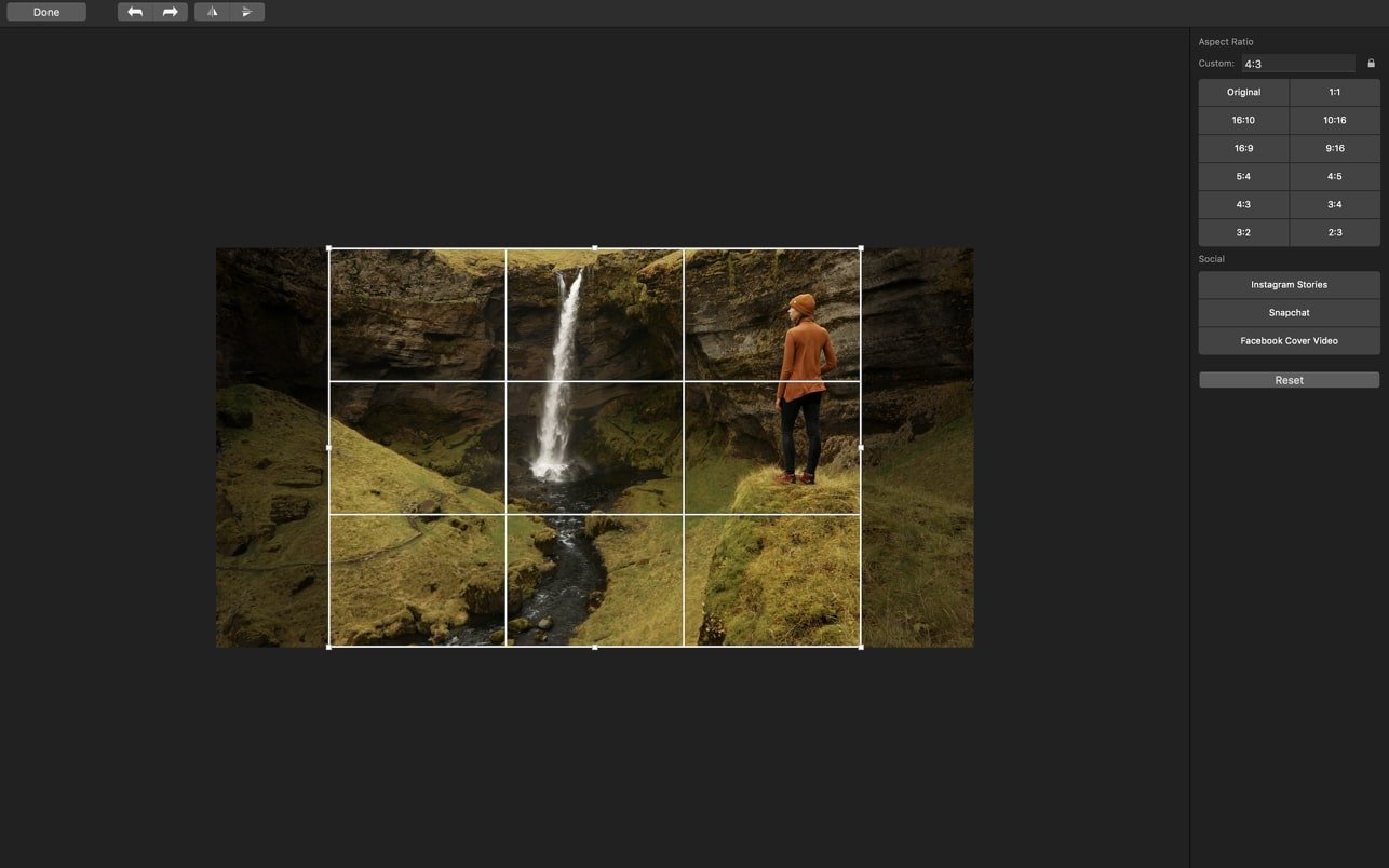 Cinemagraph Pro screenshot 4